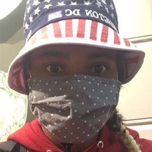 Meet your Posher, Mabel